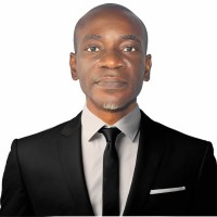 Samuel A. Abu — Founder of iBUY